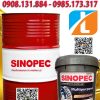 Mỡ Sinopec SINOPEC Multi-purpose Lithium Grease