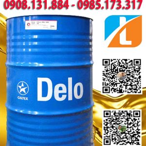 Delo Silver Multigrade SAE 15W-40