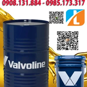 Dầu động cơ Valvoline All Fleet Premium 20W50
