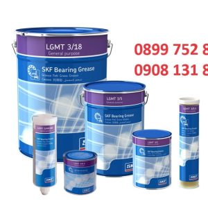 Mỡ SKF LGMT 3/18