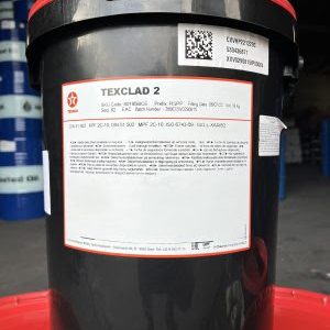 Mỡ Caltex Texclad 2