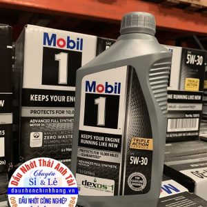 Dầu Mobil 1 5W30